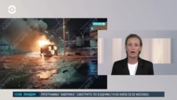 Митинг на Красной площади. Ракетный удар по КБ "Луч" в Киеве. Перемирие в Газе | НОВОСТИ