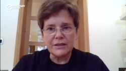 Реальный разговор: Ирина Прохорова. Книга – вакцина от отчаянья