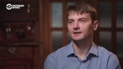 Реальный разговор: Виталий Егоров. Колонизация Марса или мечта "выскочки" Маска? 