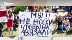 Реальный разговор: Беларусь. Революция и креатив.