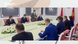 Реальный разговор: выборы в Беларуси