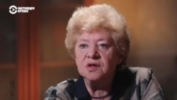 Реальный разговор: Ольга Старовойтова. Путч невыученных уроков 