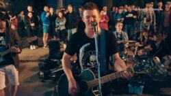 Реальный разговор: уличная музыка под запретом 