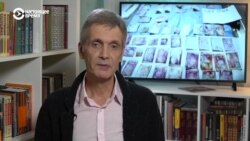 Реальный разговор: поисковые отряды и "Номер 387" 