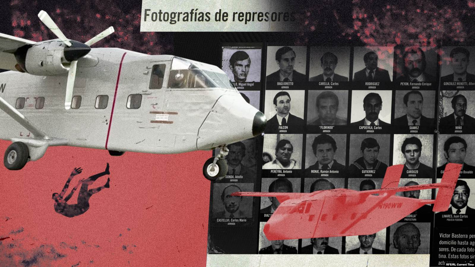 «Их без сознания выкидывали по одному»