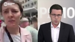 Россия нанесла массированный удар по Украине. Включение из Киева