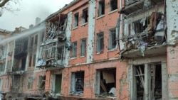 Утро: удар по Крыму, ракеты по югу Украины 