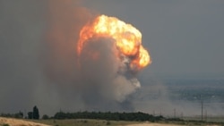 Утро: удары по Крыму и арест генералов в России