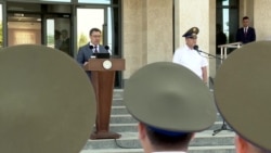 Жапаров и Ташиев: будет ли у них "рокировочка", как у Путина с Медведевым?