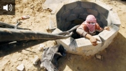 Утро: ХАМАС ведет огонь из-под земли