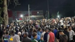 Драки в Бишкеке. Эвакуация харьковских сел. Обстрел России | НОВОСТИ