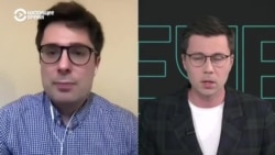 "Прокурор не может сам выдавать ордеры на арест". Юрист-международник — о требовании прокурора МУС арестовать Нетаньяху и лидеров ХАМАС 