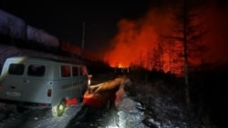 Главное: подрывы поездов в Сибири