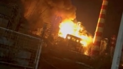 Утро: взрывы на российских НПЗ и отмена парадов к 9 мая