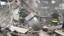 Россия начала обстреливать Украину снарядами производства КНДР? Власти США считают, что да