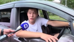 Власти Бишкека планируют ввести сбор за въезд в город иногородних авто. Что об этом думают водители? 