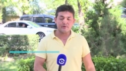 Скандал в Кыргызстане: племянница президента Лаззат Нуркожоева с размахом отметила помолвку, прилетев на вертолете МЧС