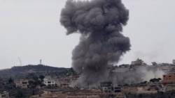 Вечер: Израиль грозит открыть второй фронт