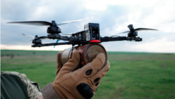 Утро: взрывы под Москвой