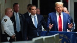 Америка: Трампу снизили размер залога