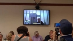 Мосгорсуд оставил без изменений приговор правозащитнику Олегу Орлову по делу о "дискредитации" армии РФ