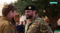 Апти Алаудинов, соратник Кадырова и командир "Ахмата", получил должность в Минобороны России: кто он такой и чем известен в Чечне