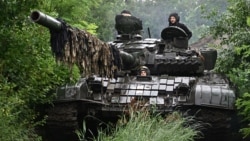 Главное: ВСУ перехватили инициативу и наступают