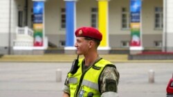 Главное: Байден считает, что Украина не готова к НАТО 