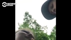 Украинская школьница Полина Бутковская сняла на видео, как ее буллили чешские одноклассники