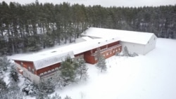 Балтия: дело о секретной тюрьме ЦРУ в Литве