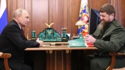 Утро: Кадыров у Путина, Нагорный Карабах без армян