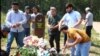 buried Daler Bobiev tajik child in Russia