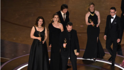 Утро: украинский фильм о Мариуполе получил "Оскара"