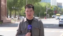 Казахстан вывел движение "Талибан" из "террористического списка"
