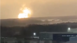 Утро: взрыв под Ижевском и попытки российской армии захватить Авдеевку