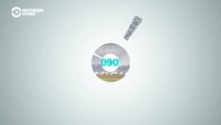 Азия 360°: захоронение Пенджикента