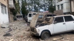 Вечер: что происходит сейчас в Нагорном Карабахе, суд в Гааге по России