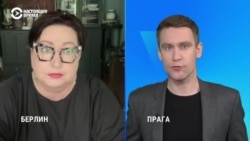 Глава "Руси сидящей" Ольга Романова: "ФСИН ежемесячно отправляет на фронт десятки человек"