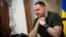 UKRAINE – Andriy Yermak, Head of the Office of the President of Ukraine. Kyiv, June, 2023