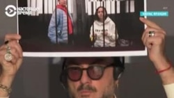 "Они уже год находятся в тюрьме. В тюрьме!" Серебренников рассказывает в Каннах о деле Беркович и Петрийчук 