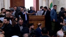 Кто такой Масуд Пезешкиан, который станет новым президентом Ирана