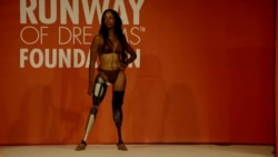 Америка: неделя моды в Нью-Йорке