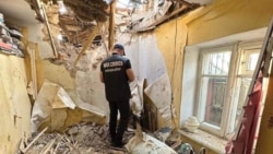 Утро: налет на Крым, удары по Одессе