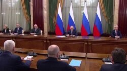 Что известно о новом министре обороны России?