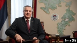 Радован Вишкович