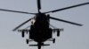 'Insane Adrenaline': Ukraine's Mi-8 Helicopters Fly Fast And Low Combat Missions 2
