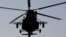 'Insane Adrenaline': Ukraine's Mi-8 Helicopters Fly Fast And Low Combat Missions 2