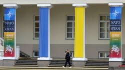 Утро: стартует саммит НАТО в Вильнюсе 