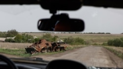 Главное: российская армия продвигается на Донбассе