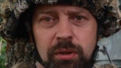 Солдаты ВСУ рассказывают, кем были в мирной жизни: архитектором, трактористом, водителем тепловоза, мэром города